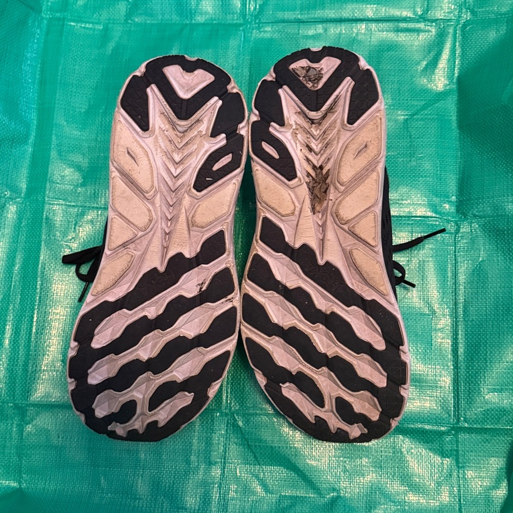 Hoka Clifton 8 - used - Picture 4 of 7